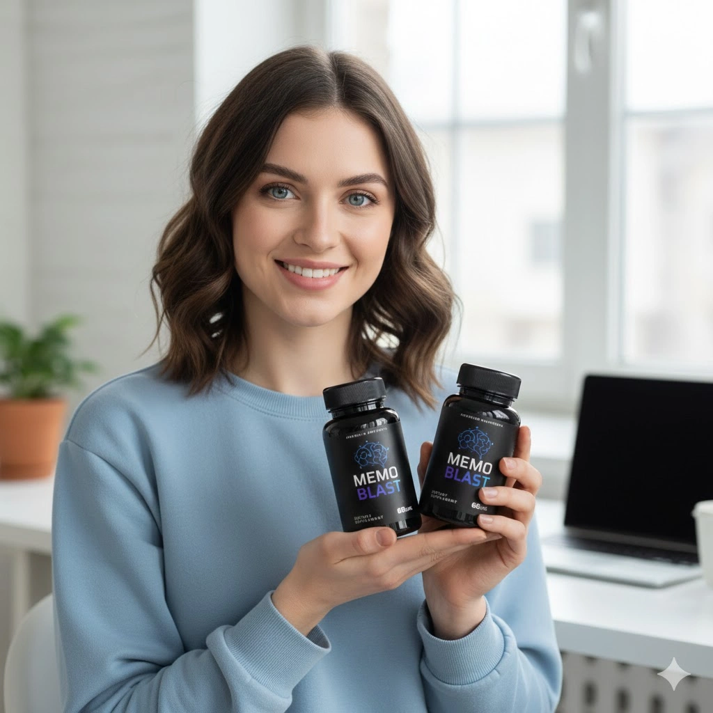 MemoBlast Customer Review